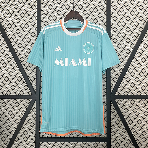 24-25 Miami Third away S-XXL